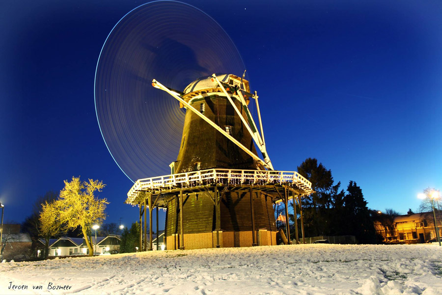 molen