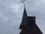 Reparatie kruis