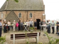 04-06-2016 Opening watertappunt Esdonks kapelleke. Foto Johan van de Laar. 005