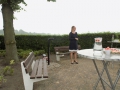 04-06-2016 Opening watertappunt Esdonks kapelleke. Foto Johan van de Laar. 006