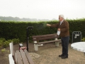 04-06-2016 Opening watertappunt Esdonks kapelleke. Foto Johan van de Laar. 013
